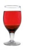 Ruby Heart- Drink for teetotalers Ruby Heart- Drink for teetotalers